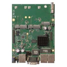 MikroTik M33G Gigabit Router (RBM33G)