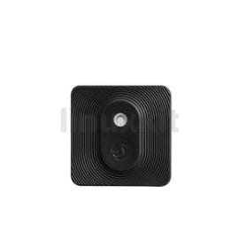 Shelly BLU H&T Temperature and Humidity Sensor (Black)