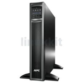 APC SMX120RMBP2U Smart-UPS 800W Uninterruptible Power Supply