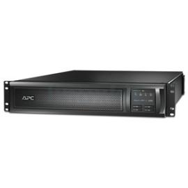 APC SMX2200R2HVNC Smart-UPS 1980W Uninterruptible Power Supply