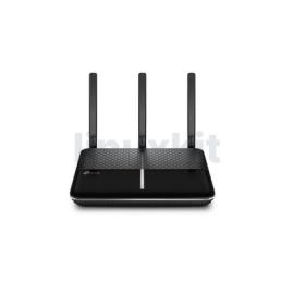 TP-LINK ARCHER-VR2100 Router with Configuration