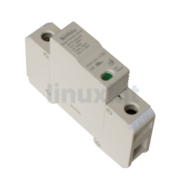 Surge Protection AC Power Supply 40kA