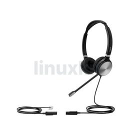 Yealink YHS36 Dual Wired UC Headset