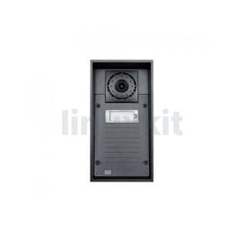 2N Helios IP Force - 1 Button, Camera + 10W speaker