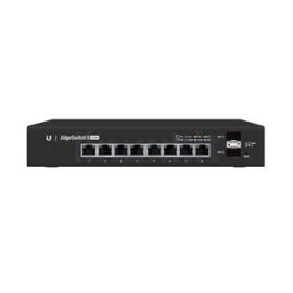 Ubiquiti ES-8-150W EdgeSwitch 8-Port Managed Gigabit PoE+ Switch