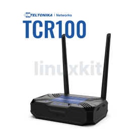 Teltonika 4G CAT6 router