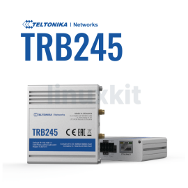 IoT 4G Gateway IoT 4G Gateway