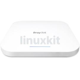 DrayTek VigorAP 1060C Wi-Fi 6 PoE+ Mesh Access Point