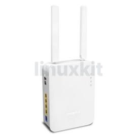 Draytek Vigor 2135AX WiFi 6 VPN SOHO Firewall Router