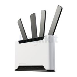 MikroTik Chateau 5G ax WiFi 6 Access Point Router