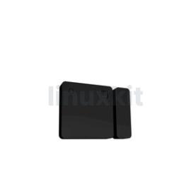 Shelly BLU Bluetooth Operated Door/Window Sensor Black