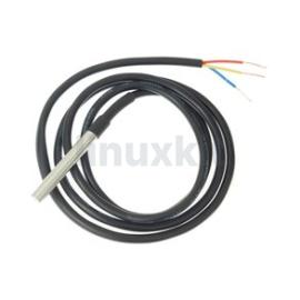 Shelly Temperature Sensor (1M)