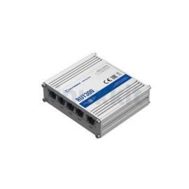 Teltonika RUT300 Industrial Ethernet Router