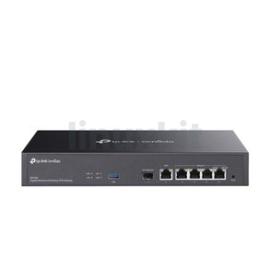 TP-Link Omada ER7406 Gigabit Rackmount/Desktop VPN Gateway