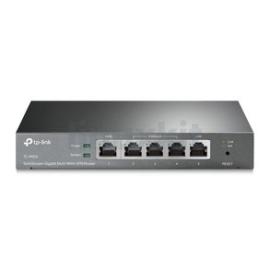 TP-Link ER605 (TL-R605) Quad-WAN Broadband VPN Router