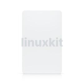 Ubiquiti UniFi Access Card 10-Pack White (UA-CARD-W-10)