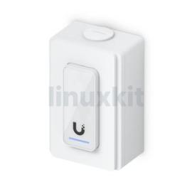 Ubiquiti UACC-READER-JB-W Tamper-Resistant IP Reader Junction Box