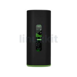Ubiquiti AmpliFi Alien Tri-Band WiFi 6 Mesh Wi-Fi System Router