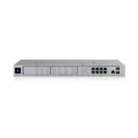 Ubiquiti UniFi Dream Machine Pro Max Gateway & 8-Port Switch
