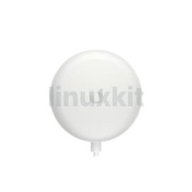 Ubiquiti UniFi Power Supply for the UVC-G4-Doorbell (UK Adapter)