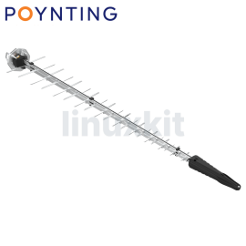 Poynting All Band LPDA - N socket