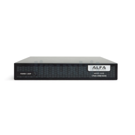 ALFA 5 Port 2.5GbE switch
