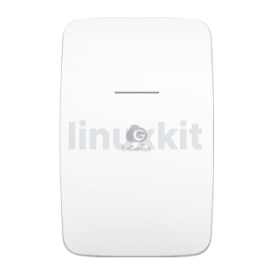 EnGenius Cloud 11ac Wave 2 wallplate AP EnGenius Cloud 11ac Wave 2 wallplate AP