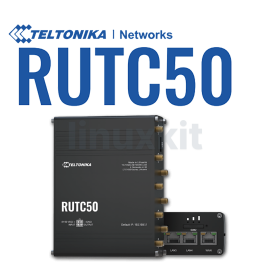 Teltonika 5G router WiFi 6