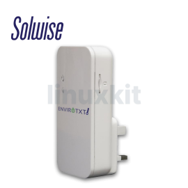 Remote SMS control/monitor