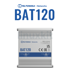 Teltonika Router UPS