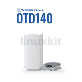 Outdoor 4G LTE Router