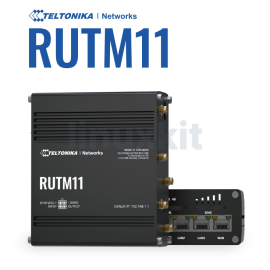 Teltonika SIM failover 4G/WiFi Router