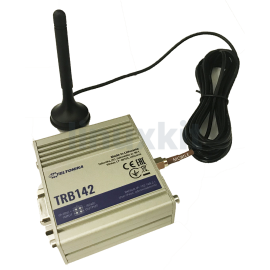 RS232 CAT1 LTE Gateway
