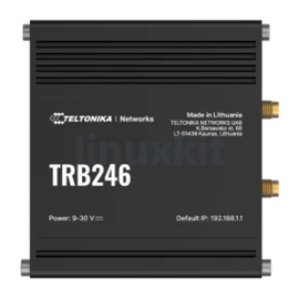 IoT Gateway NO PSU