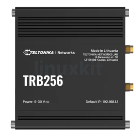 IoT Gateway NO PSU