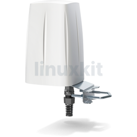 QuSpot Omni Enclosure for RUT360/361