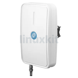QuMax Antenna Enclosure for TRB500 QuMax Antenna Enclosure for TRB500