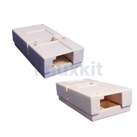 Couplers for BT-Plug to BT-Plug