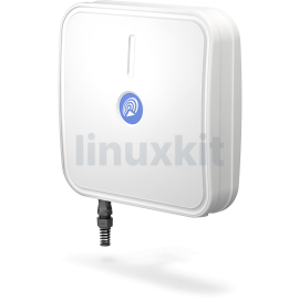 QuMax Enclosure for RUTX12/X14