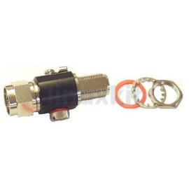 0-6GHz Lightning Arrestor