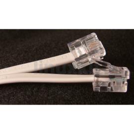 App 1.8 metre RJ11 cable
