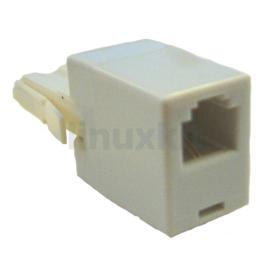 RJS/BTP adapter
