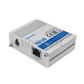 IoT Industrial LTE Gateway