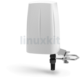 QuSpot Omni Enclosure RUT900/901/950/951