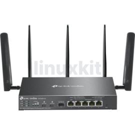 TP-Link Omada ER706WP-4G Gateway TP-Link Omada ER706WP-4G Gateway