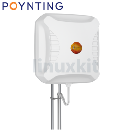 Directional ant for GSM/3G/4G/5G 10m/SMA