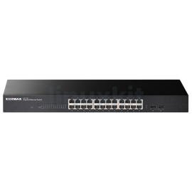 Edimax 26 port Gigabit Switch Edimax 26 port Gigabit Switch