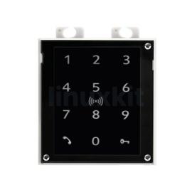 2N IP Verso Touch Keypad & RFID Reader 2N IP Verso Touch Keypad & RFID Reader