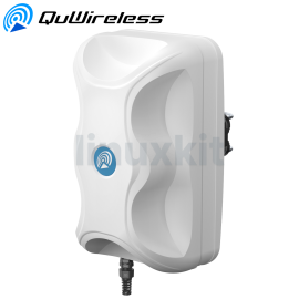 QuMax 5G/WiFi/GPS Antenna for RUTC50 QuMax 5G/WiFi/GPS Antenna for RUTC50