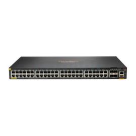 HPE Networking Instant On JL727B 48 Port Managed Network Switch